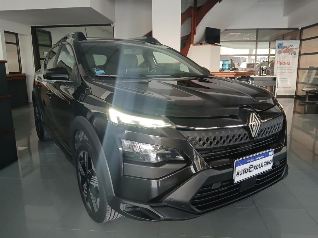 RENAULT KARDIAN TECHNO 2025